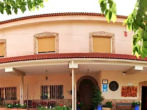 Complejo Ribera de Salobre