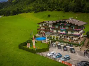 Landhaus Rohregger