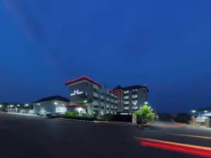Noktel Resort Hotel