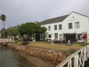 MyPond Stenden Hotel