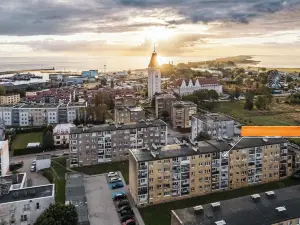 Apartamenty Sun & Snow 1000-Lecia Państwa Polskiego - Blisko Centrum, Blisko plaży