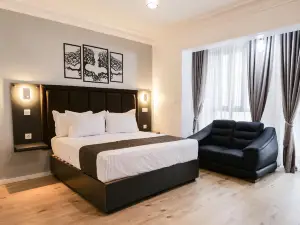 Hotel Golden H