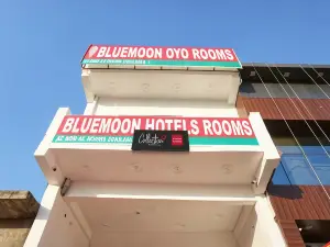 Hotel O Bluemoon Anantram