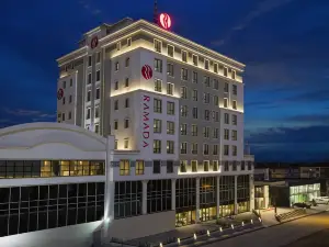 Ramada by Wyndham Elazig