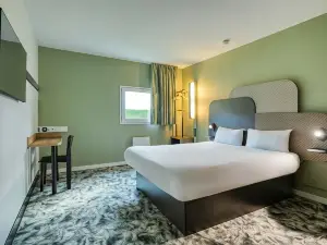 B&B Hotel Liège Rocourt