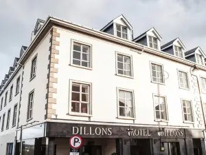 Dillon’s Hotel