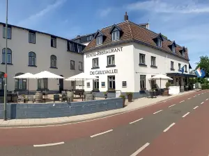 Fletcher Hotel Restaurant de Geulvallei