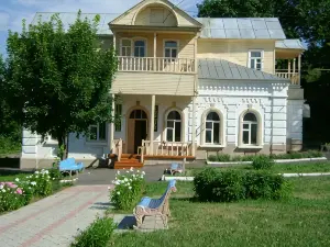 Sanatorium Akter Ples