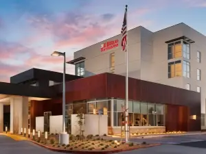 森尼維耳希爾頓花園酒店