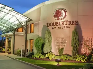 DoubleTree by Hilton Hotel Buffalo - Amherst