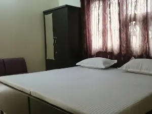 Hotel Aparajita