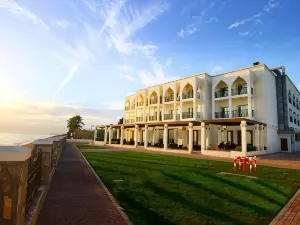Sohar Beach Hotel