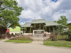 Pool and Villa Splav Dunavac