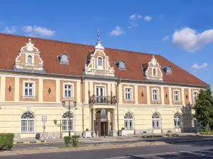 Hotel Kristaly Imperial