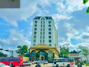 Mai Vy Hotel Tây Ninh