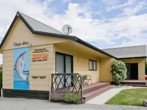 Twizel Holiday Park