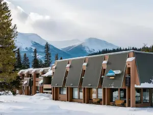 Marmot Lodge Jasper