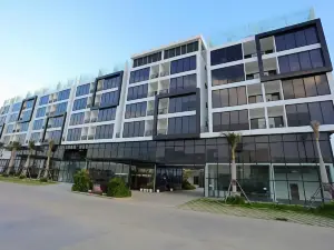 Eco Garden Residences