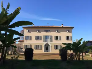 Villa Pacchioni