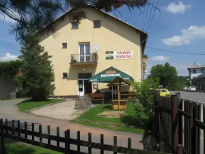 Penzion Vysočina