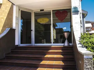 Hotel Ristorante Sbranetta