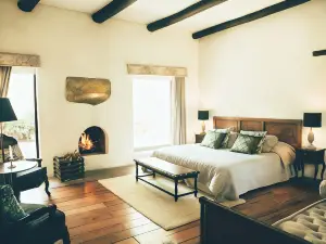 Hotel Hacienda Baza