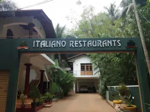 Italiano Restaurans