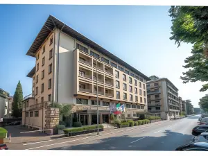 FH55 Grand Hotel Mediterraneo