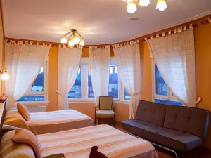Hotel Los 14
