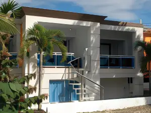 Hotel Sand Bay