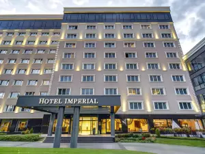 Hotel Imperial Plovdiv, Radisson Individuals