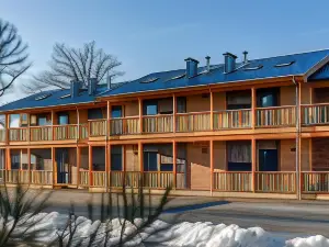 Bestes Apartamenti