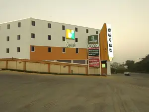 Hotel Yekkan