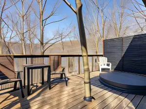 Cabin Sutton 252 - En Harmonie Avec la Nature!