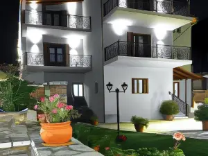 Artemis Traditional Guesthouse