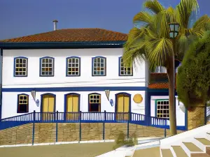 Hotel Solar Dos Montes