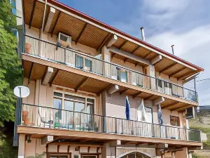 Semeli Guesthouse
