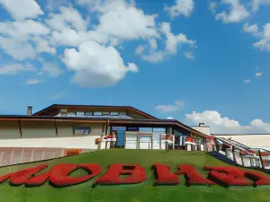 Hotel Complex Lubim
