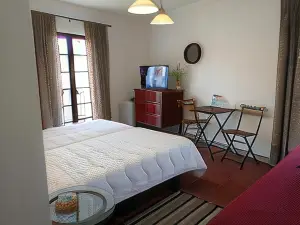 Casa Monreal