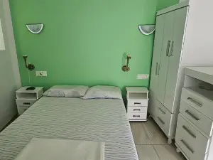 La Menor