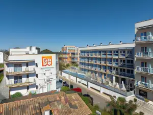 BQ Amfora Beach - Adults Only