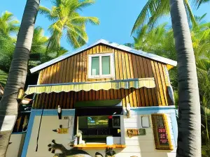 Hôtel Coco Island