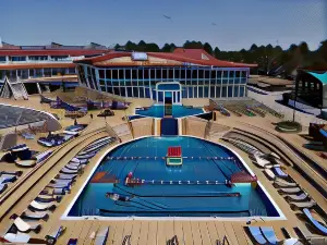 Aquapark Health Resort & Medical Spa Panorama Morska All Inclusive
