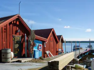 STF Möja Vandrarhem