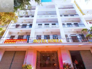 Grad Korea Hotel 1