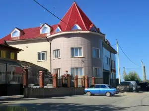 Grk Gorki Hotel