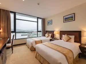 Red River View Hotel