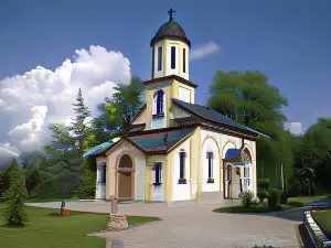 Resort Čokori