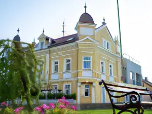 Dvorec Gregorčič