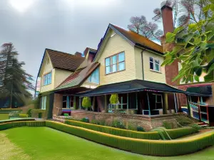 디 인 온 노울스 힐 B&B